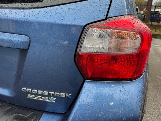 used 2016 Subaru Crosstrek car, priced at $17,480