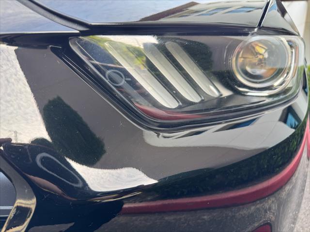 used 2016 Ford Mustang car, priced at $17,880