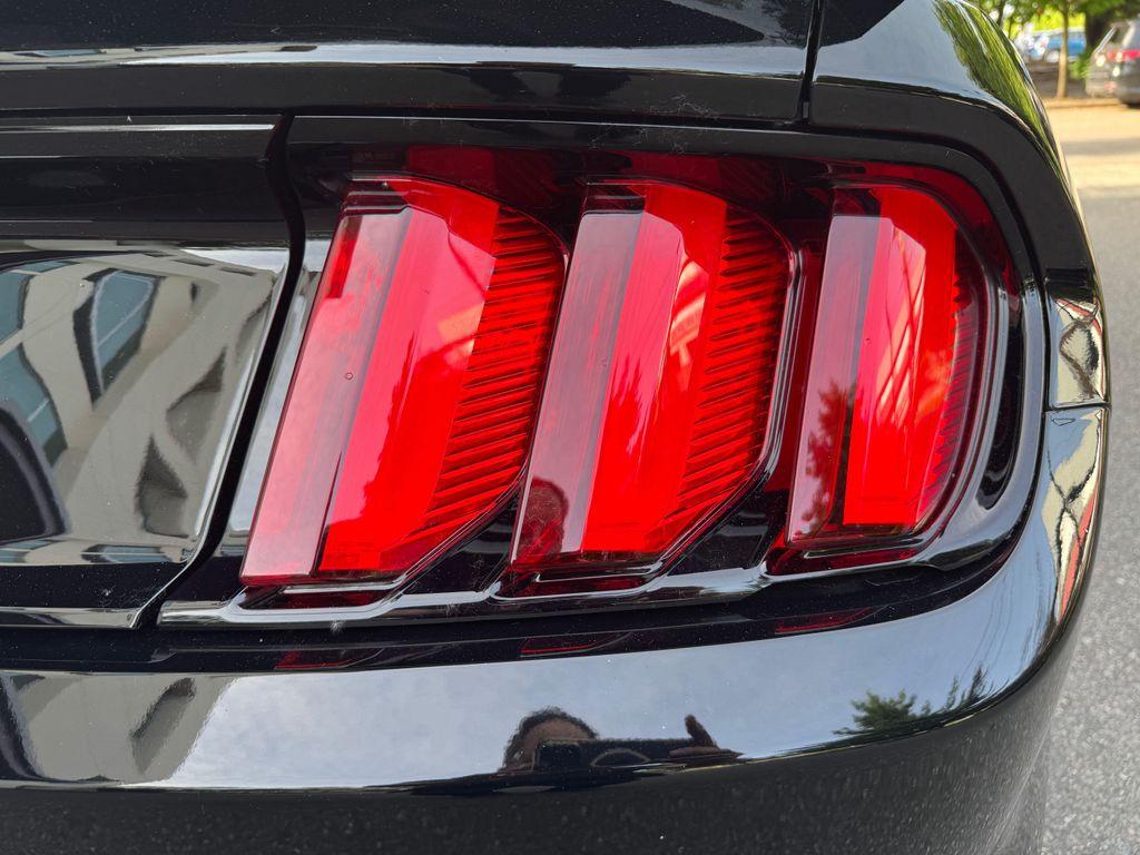 used 2016 Ford Mustang car, priced at $16,880