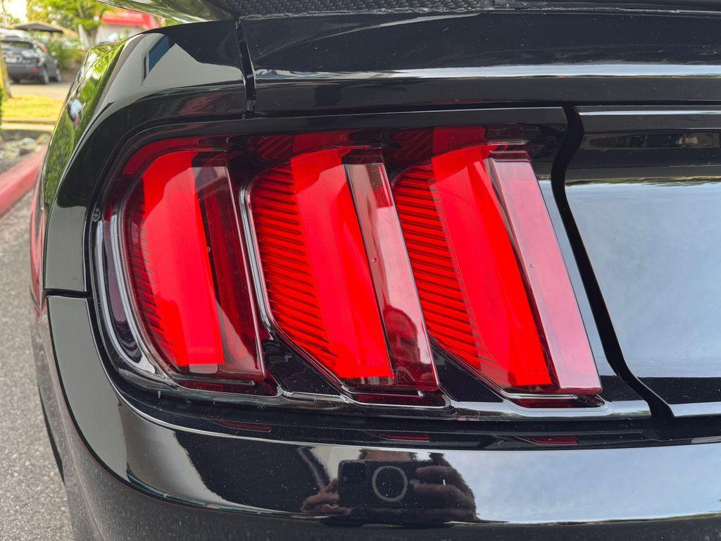 used 2016 Ford Mustang car, priced at $16,880