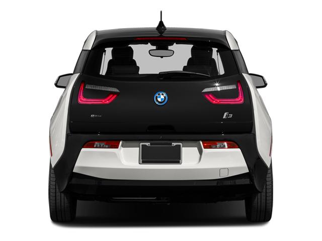 used 2014 BMW i3 car, priced at $9,780