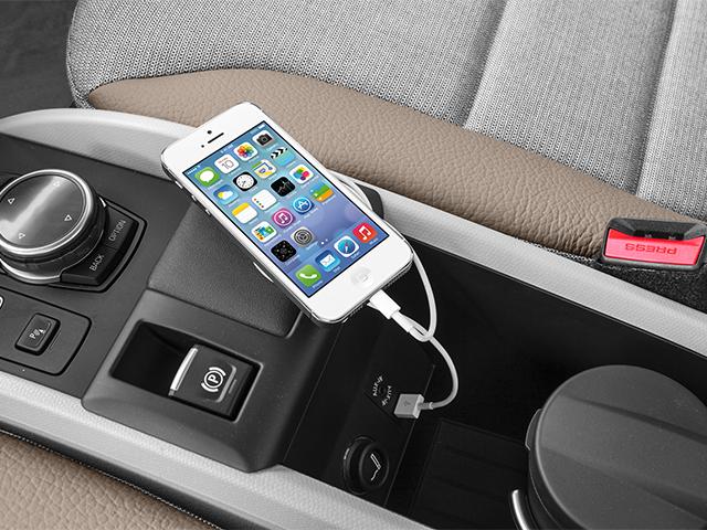 used 2014 BMW i3 car, priced at $9,780