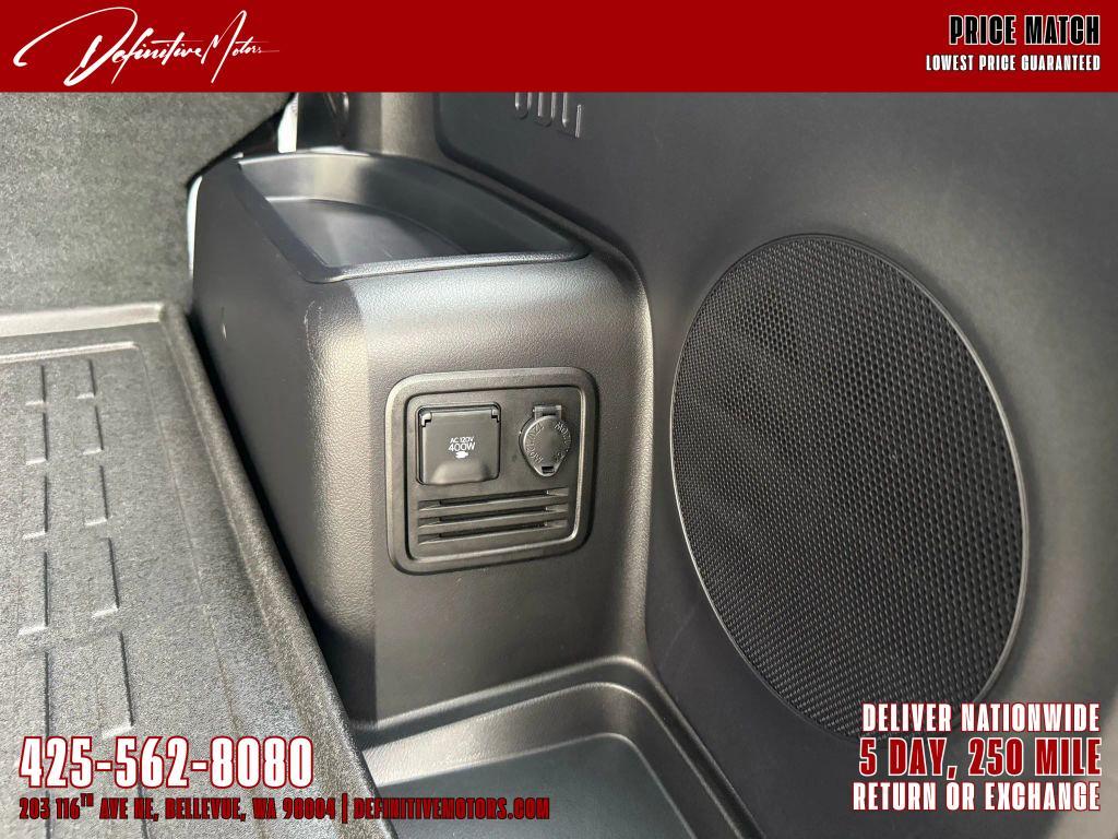 used 2016 Toyota 4Runner car, priced at $34,990