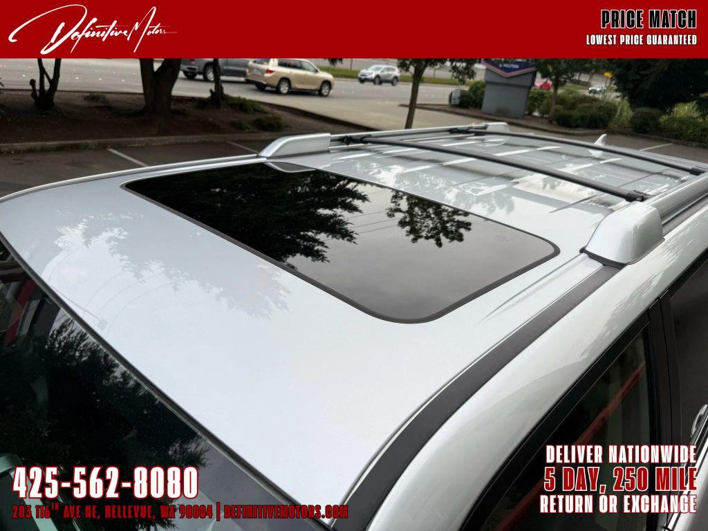 used 2016 Toyota 4Runner car, priced at $34,990