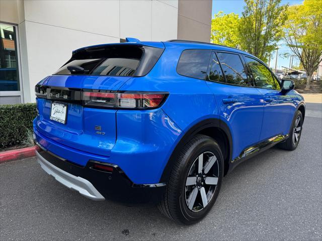 used 2024 Honda Prologue car, priced at $34,880
