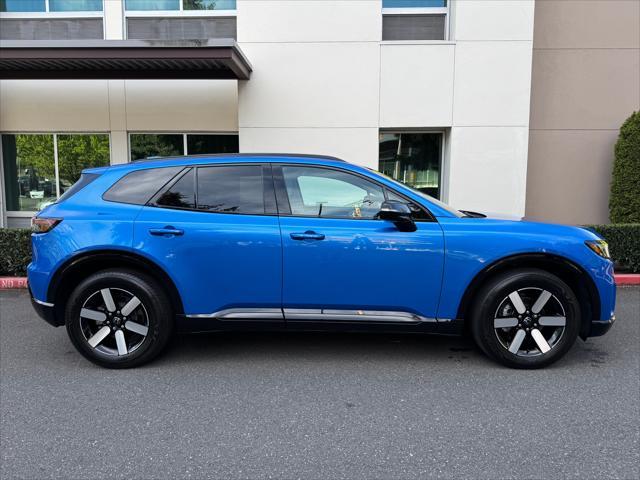 used 2024 Honda Prologue car, priced at $34,880