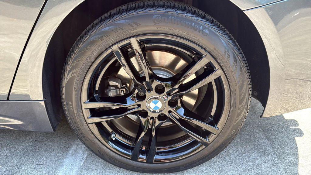 used 2018 BMW 430 Gran Coupe car, priced at $27,880