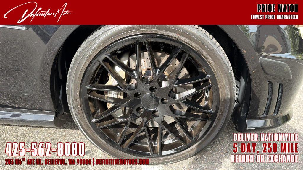 used 2010 Mercedes-Benz E-Class car, priced at $19,880