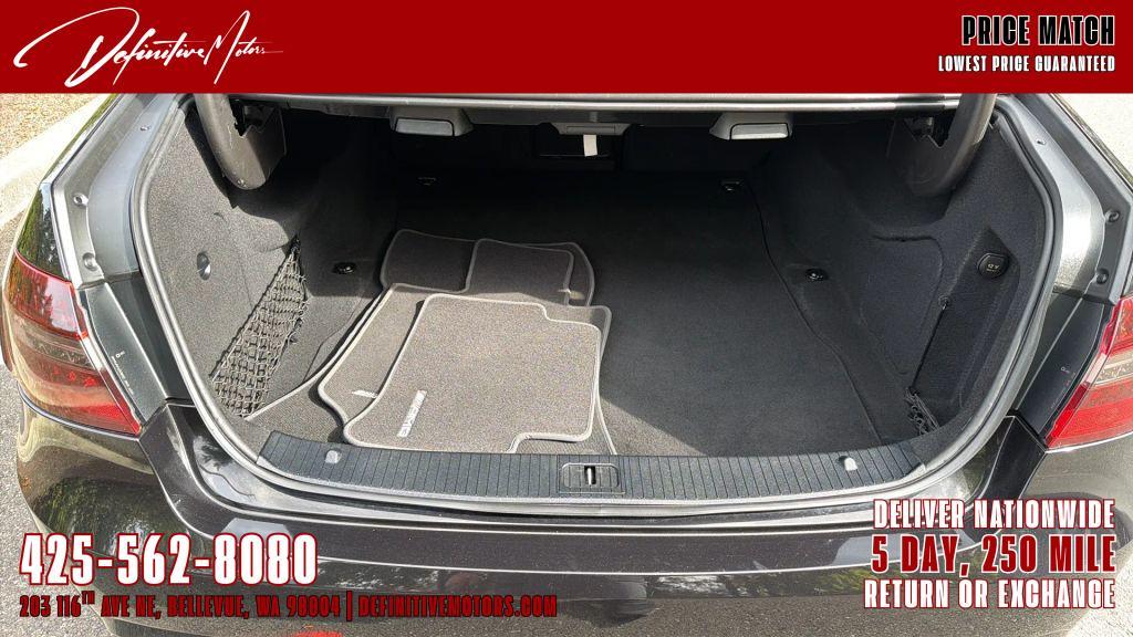 used 2010 Mercedes-Benz E-Class car, priced at $19,880