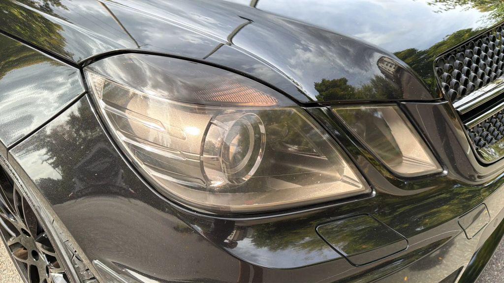 used 2010 Mercedes-Benz E-Class car, priced at $19,980