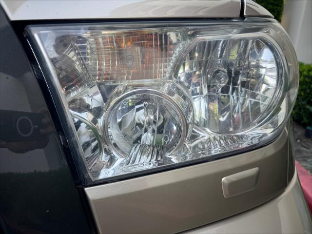 used 2008 Toyota Sequoia car, priced at $20,880