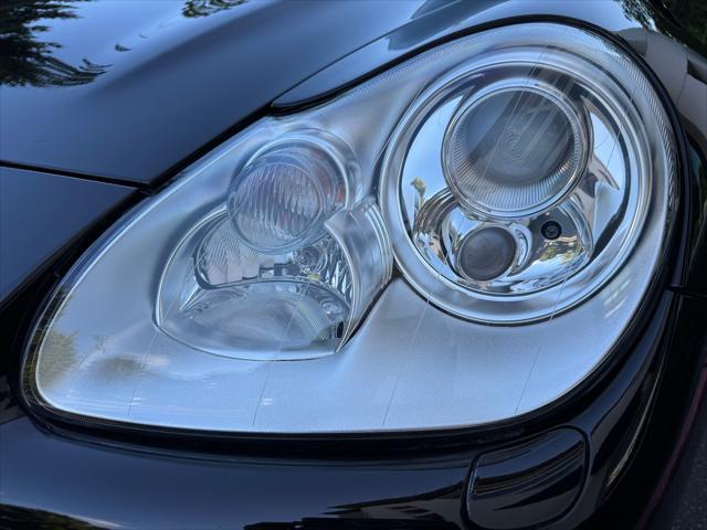 used 2006 Porsche Cayenne car, priced at $19,880