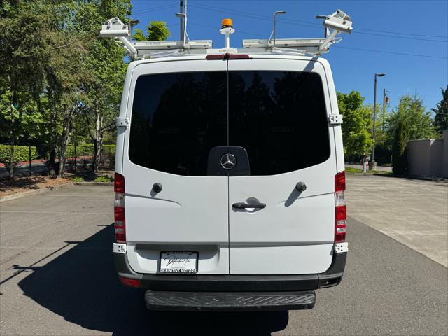 used 2012 Mercedes-Benz Sprinter car, priced at $21,990