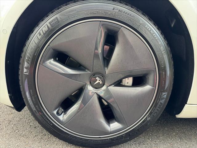 used 2020 Tesla Model 3 car, priced at $20,480