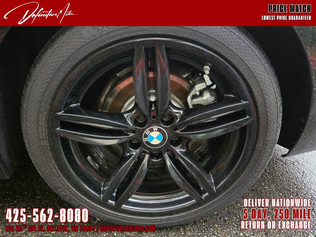 used 2014 BMW 535d car, priced at $17,480