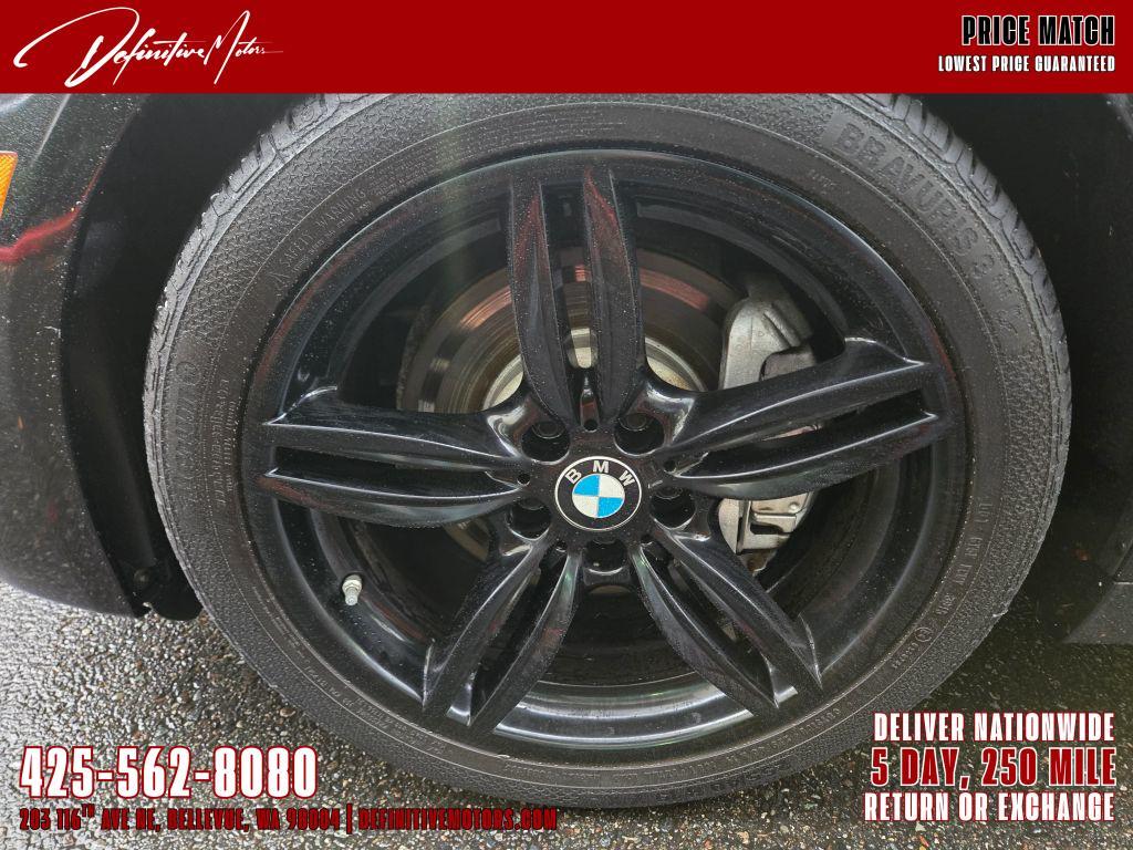 used 2014 BMW 535d car, priced at $17,480