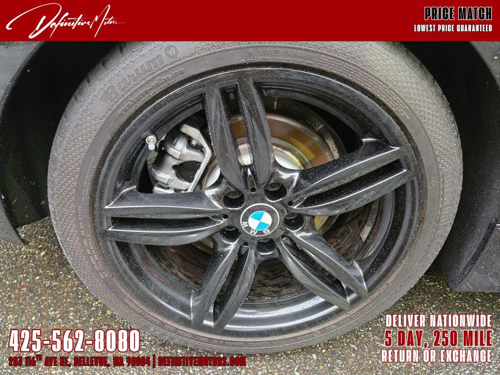 used 2014 BMW 535d car, priced at $17,480