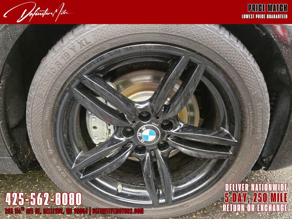 used 2014 BMW 535d car, priced at $17,480