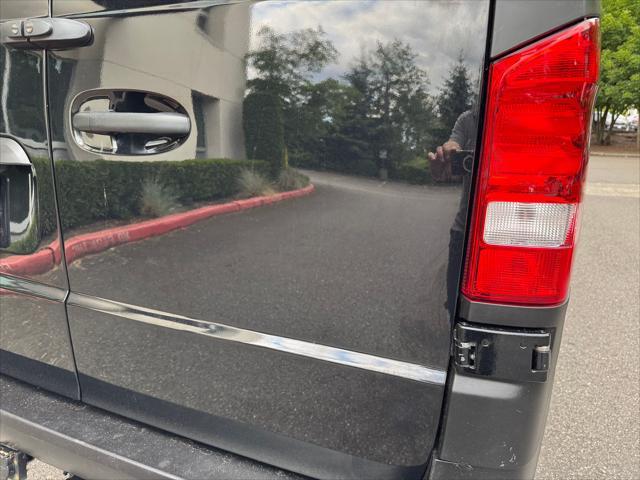 used 2020 Mercedes-Benz Metris car, priced at $24,880