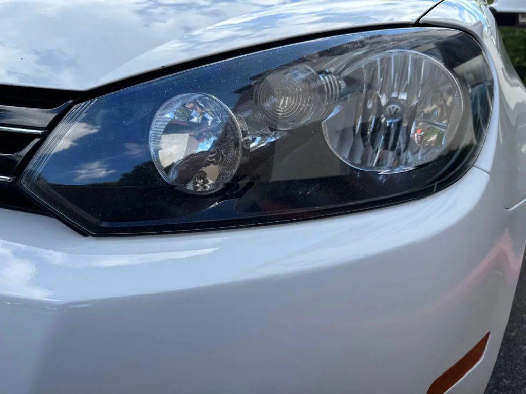 used 2013 Volkswagen Jetta SportWagen car, priced at $11,480
