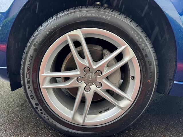 used 2014 Audi Q5 car, priced at $16,880