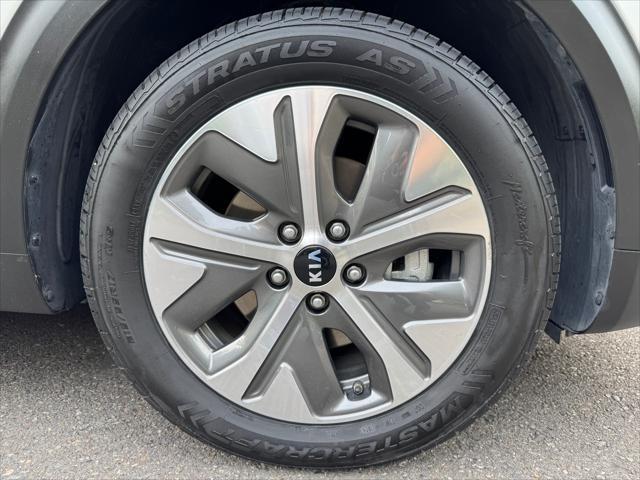 used 2019 Kia Niro car, priced at $17,990