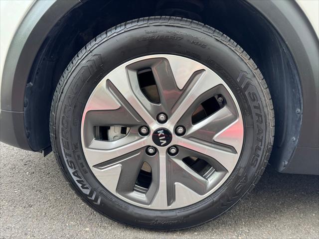 used 2019 Kia Niro car, priced at $17,990