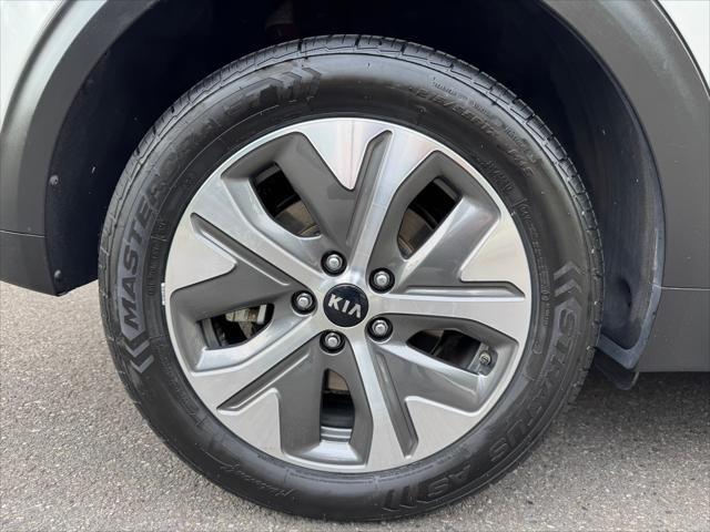 used 2019 Kia Niro car, priced at $17,990