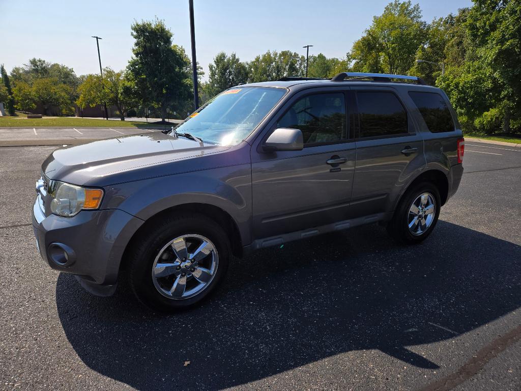 used 2011 Ford Escape car, priced at $7,995