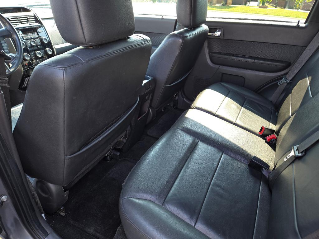 used 2011 Ford Escape car, priced at $7,995