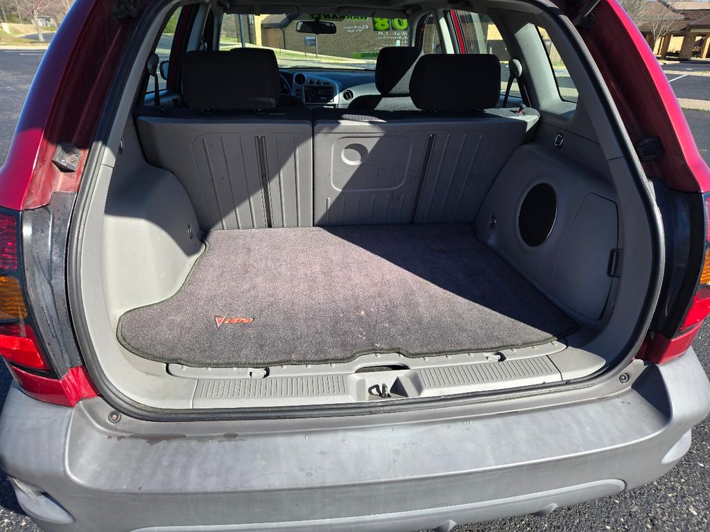 used 2008 Pontiac Vibe car, priced at $6,995