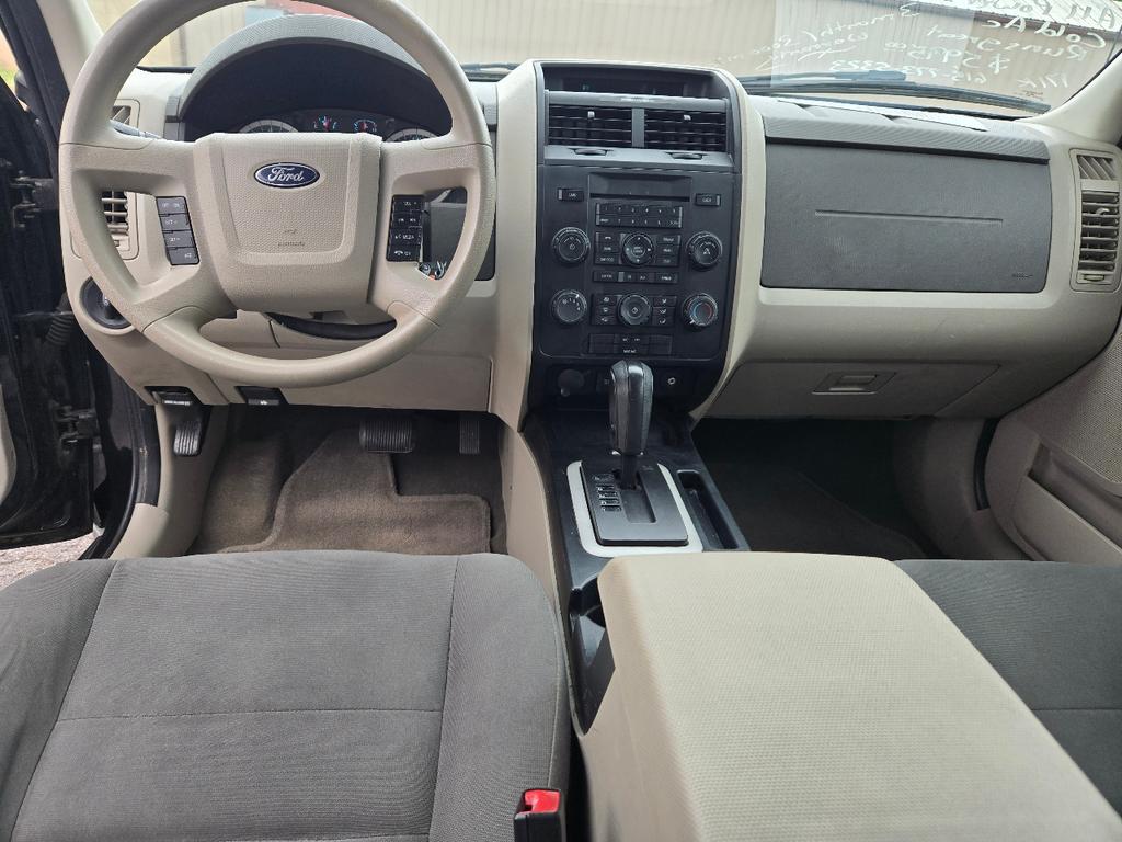 used 2012 Ford Escape car, priced at $5,995
