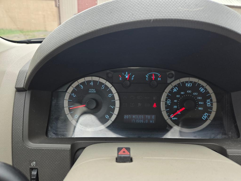 used 2012 Ford Escape car, priced at $5,995