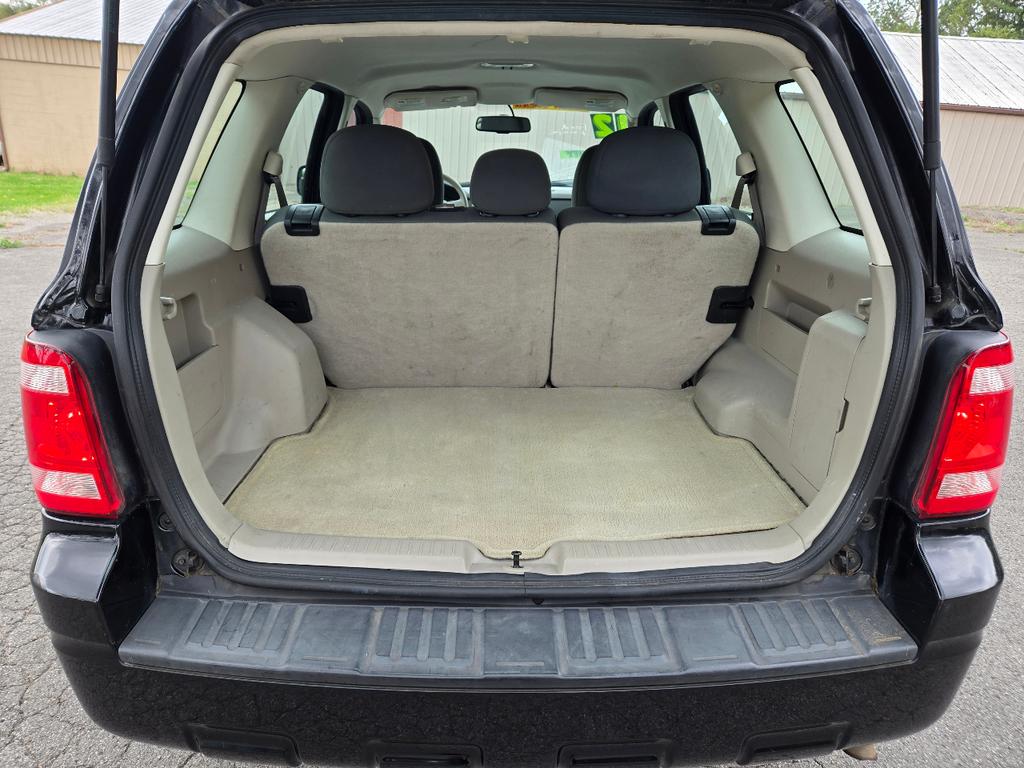 used 2012 Ford Escape car, priced at $5,995