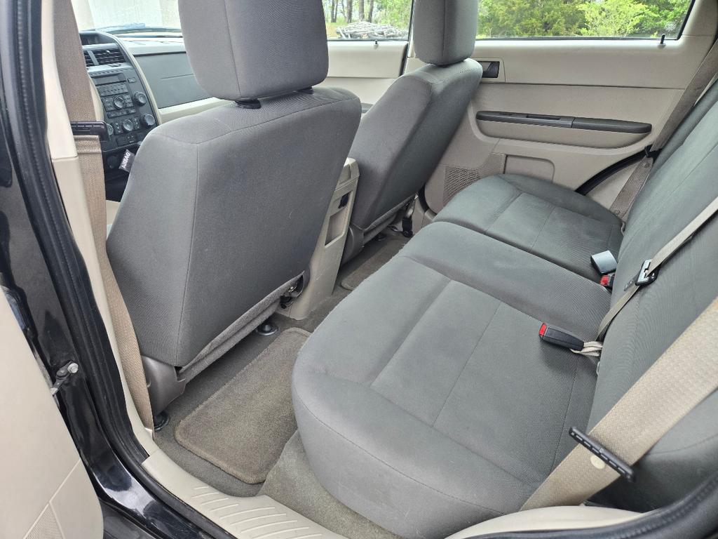 used 2012 Ford Escape car, priced at $5,995