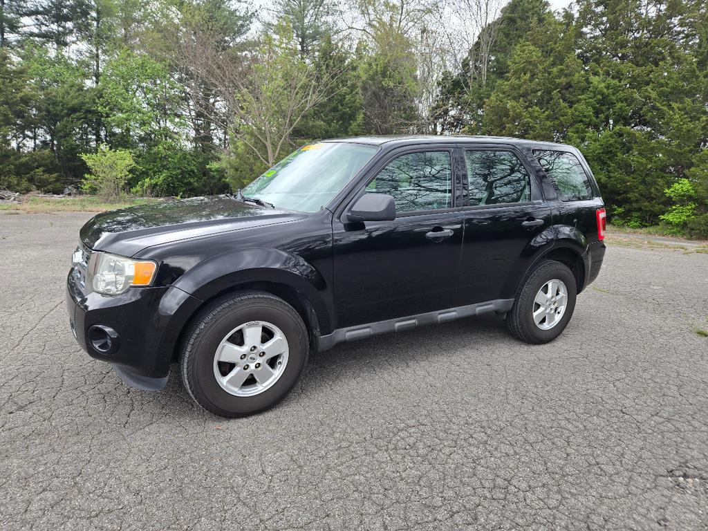 used 2012 Ford Escape car, priced at $5,995