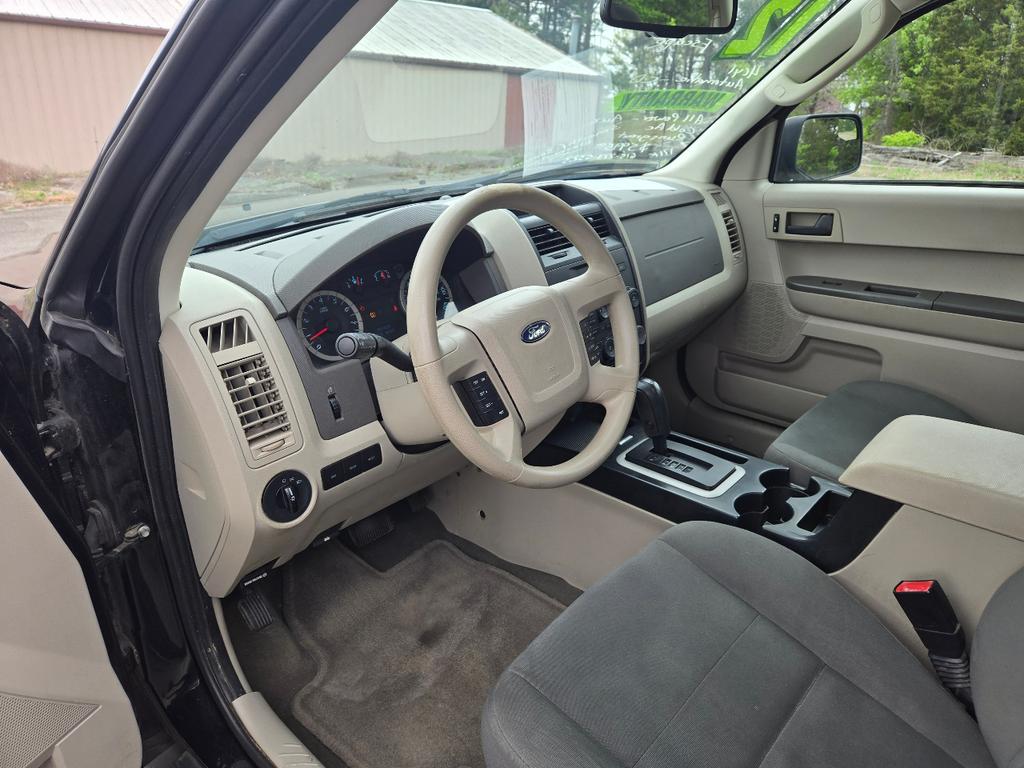 used 2012 Ford Escape car, priced at $5,995