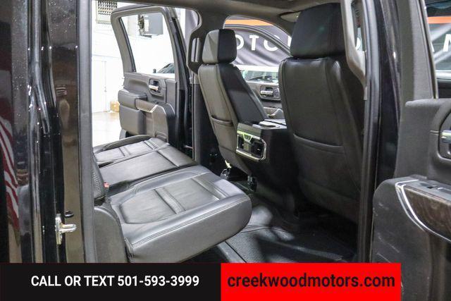 used 2022 GMC Sierra 2500 car, priced at $52,000