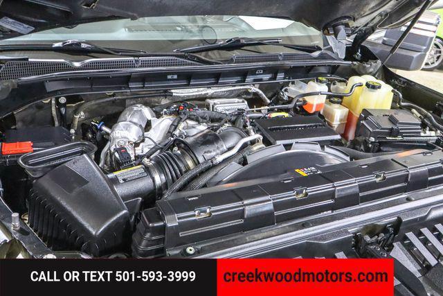 used 2022 GMC Sierra 2500 car, priced at $52,000