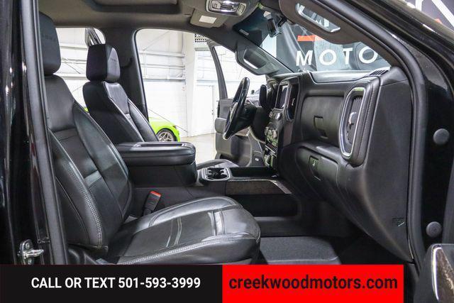 used 2022 GMC Sierra 2500 car, priced at $52,000