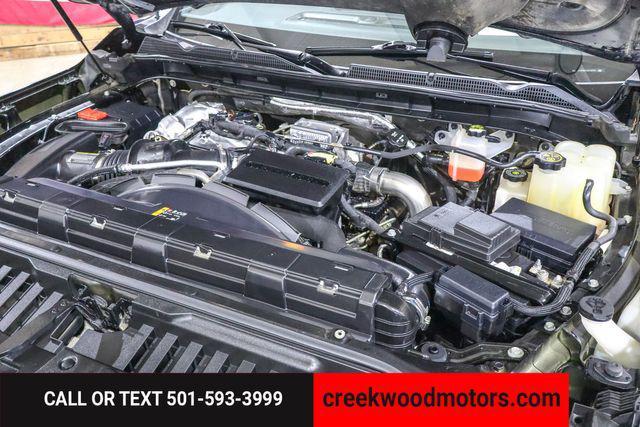 used 2022 GMC Sierra 2500 car, priced at $52,000