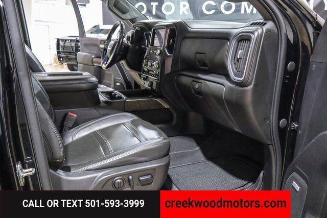 used 2022 GMC Sierra 2500 car, priced at $52,000