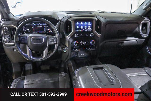 used 2022 GMC Sierra 2500 car, priced at $52,000