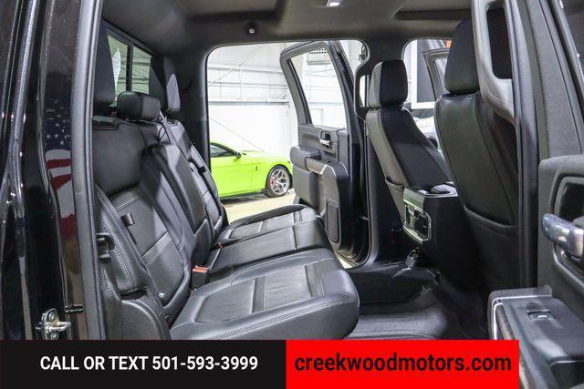 used 2022 GMC Sierra 2500 car, priced at $52,000