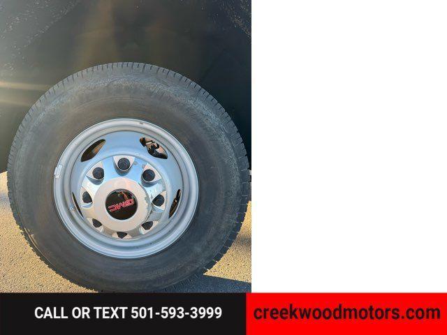 used 2021 GMC Sierra 3500 car, priced at $39,000