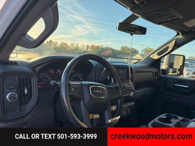 used 2021 GMC Sierra 3500 car, priced at $39,000