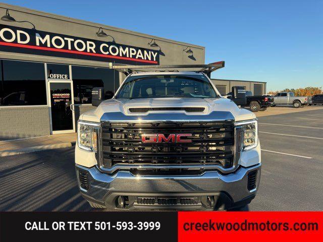 used 2021 GMC Sierra 3500 car, priced at $39,000
