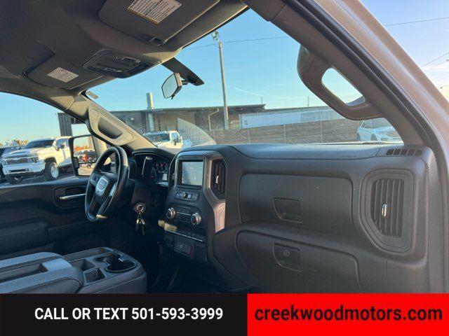 used 2021 GMC Sierra 3500 car, priced at $39,000