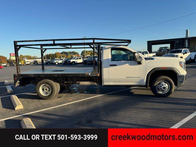 used 2021 GMC Sierra 3500 car, priced at $39,000