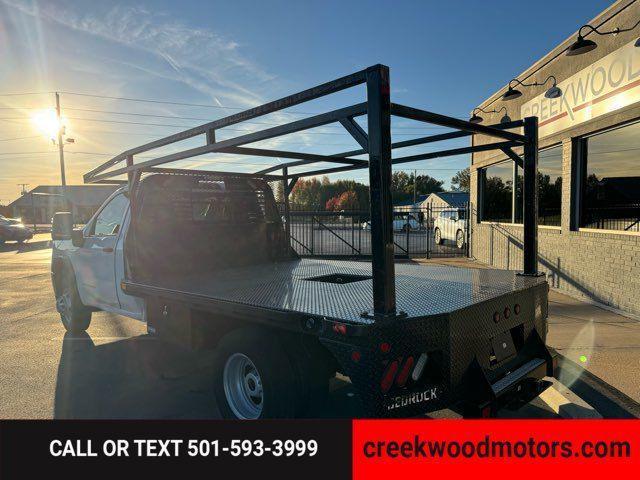 used 2021 GMC Sierra 3500 car, priced at $39,000